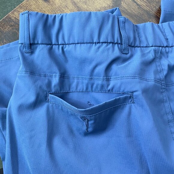 Trunks Surf‎ & Swim Co. Swim Trunks Shorts Men's Size 36 - Picture 5 of 7